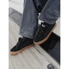 MAUI AND SONS - Zapatillas Granite Edge Negro Hombre