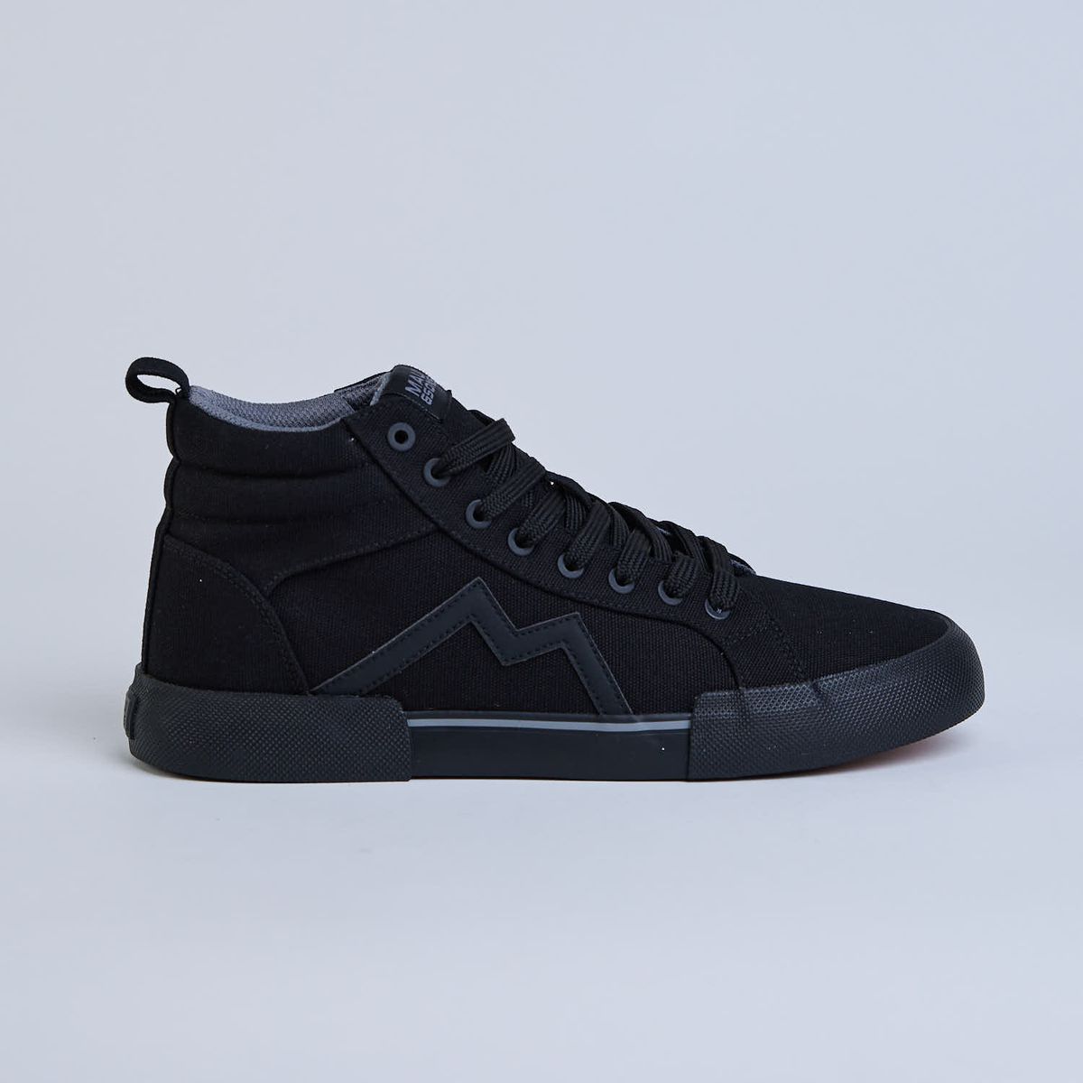 MAUI AND SONS - Zapatillas Gigant II Negro Hombre Maui and sons