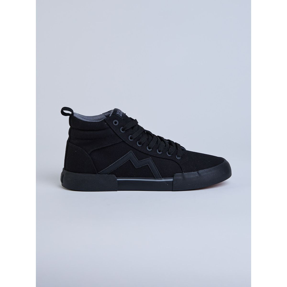 MAUI AND SONS - Zapatillas Gigant II Negro Hombre Maui and sons