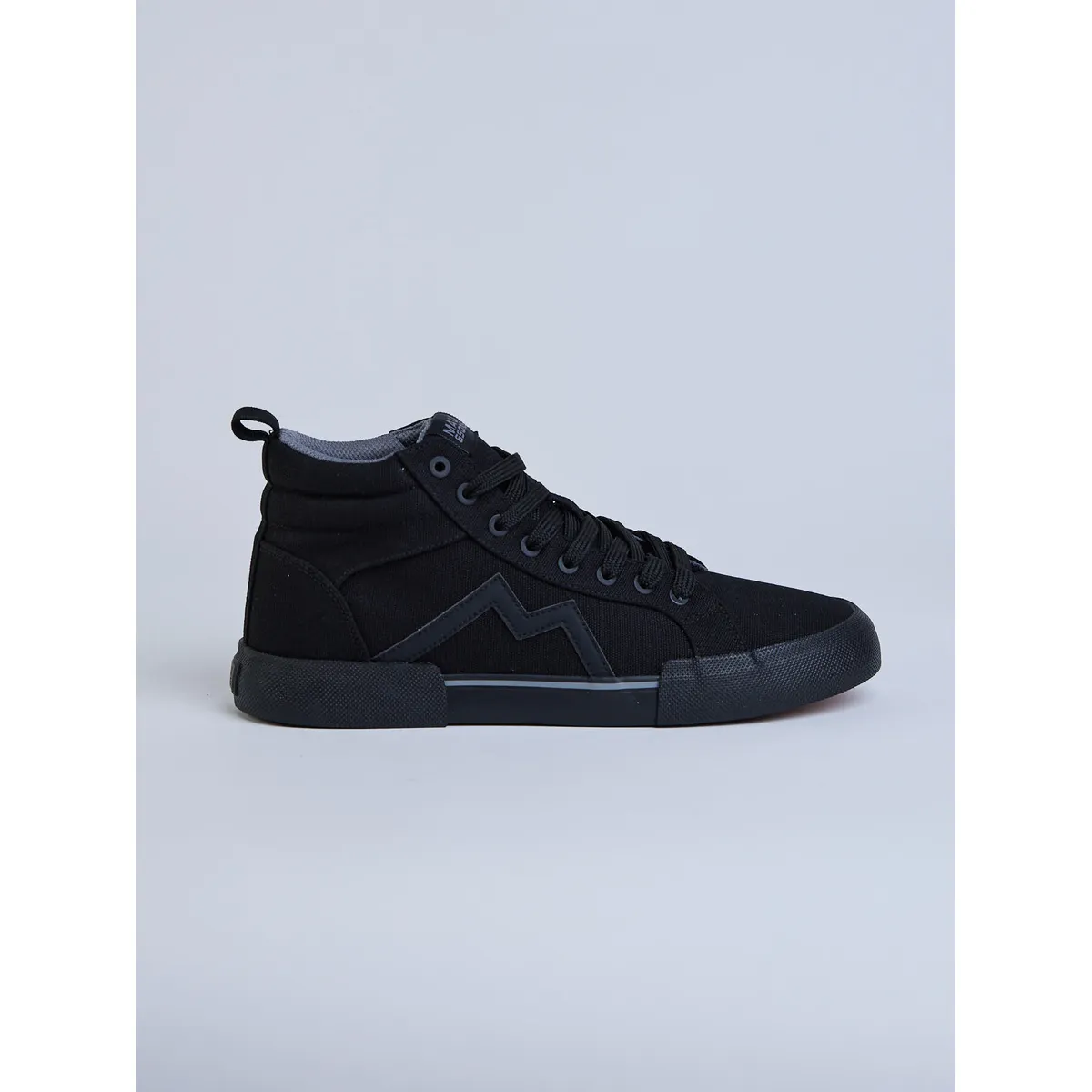 MAUI AND SONS - Zapatillas Gigant II Negro Hombre Maui and sons
