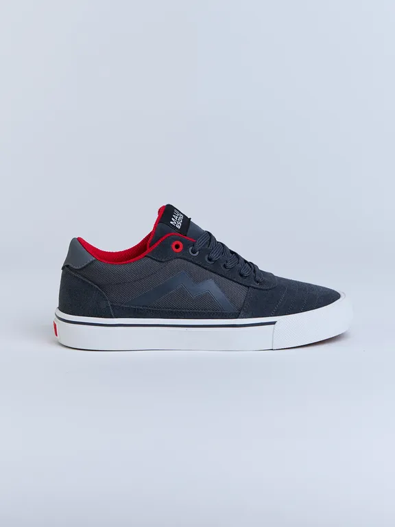Zapatillas Shift Gris Hombre
