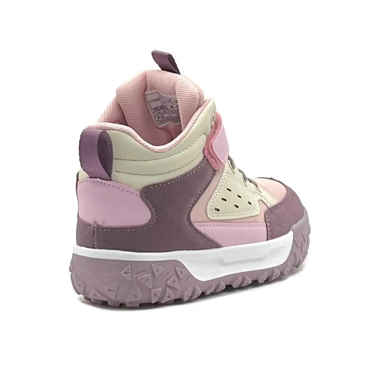 VERAZZI - Zapatilla Outdoor Niña Verazzi