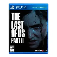 SONY - The Last Of Us Part Ii - Ps4 Físico - Sniper