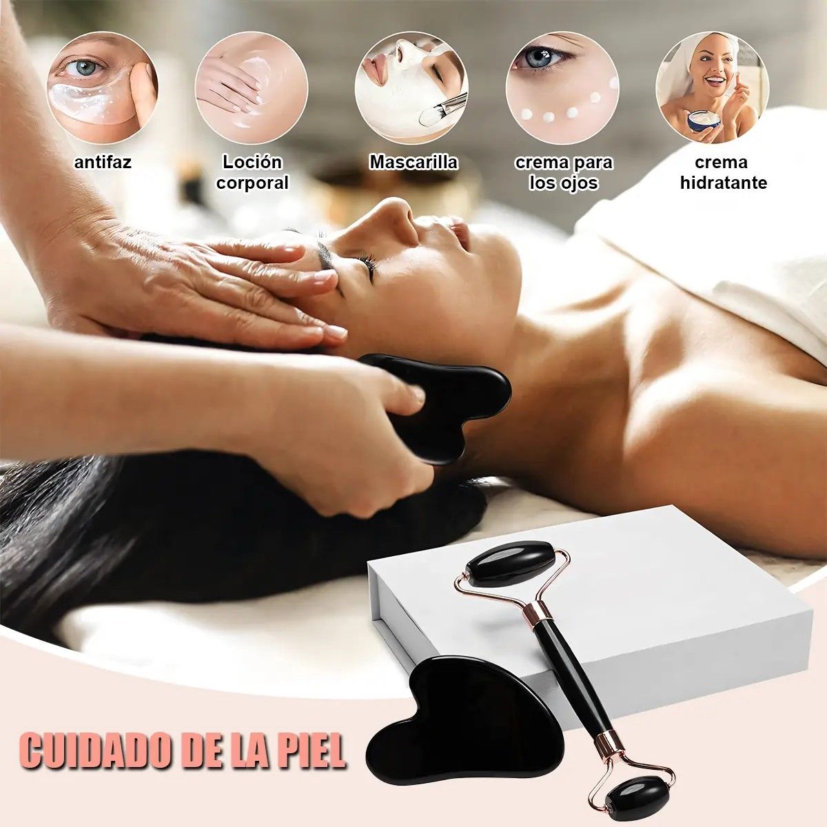 GENERICO - 13peine Para Cabello Rizado,bounce Curl Cepillo Define Style BELUG