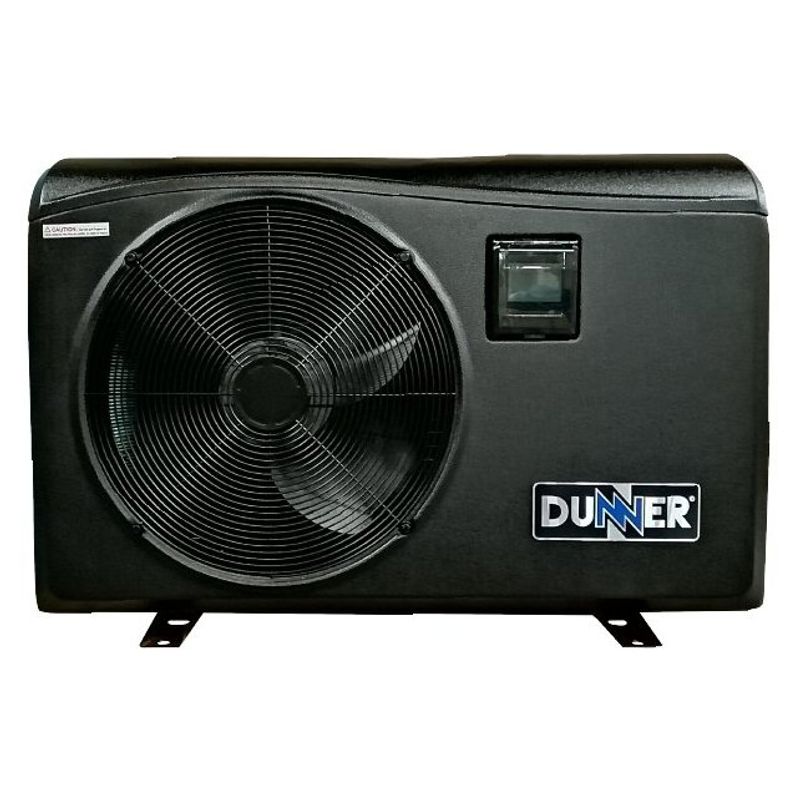 DUNNER - Bomba de Calor para Piscina - 70m3