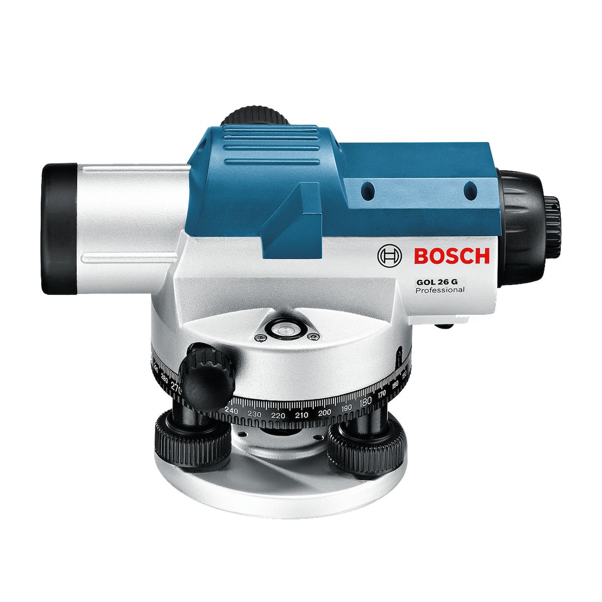 BOSCH - Nivel óptico Bosch Mod: Gol 26 D