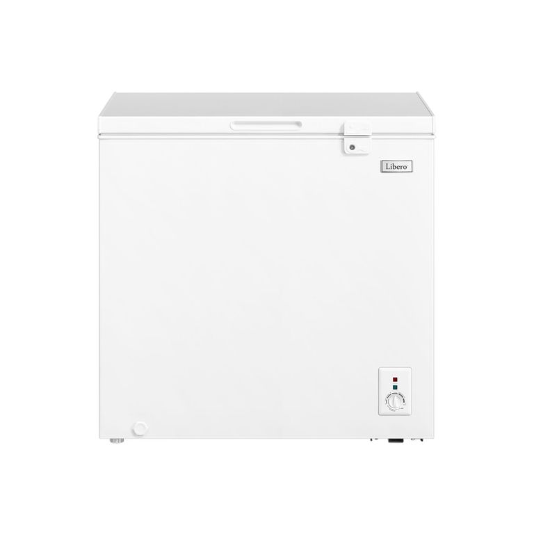 LIBERO FREEZER HORIZONTAL 199 LTS LFH-202