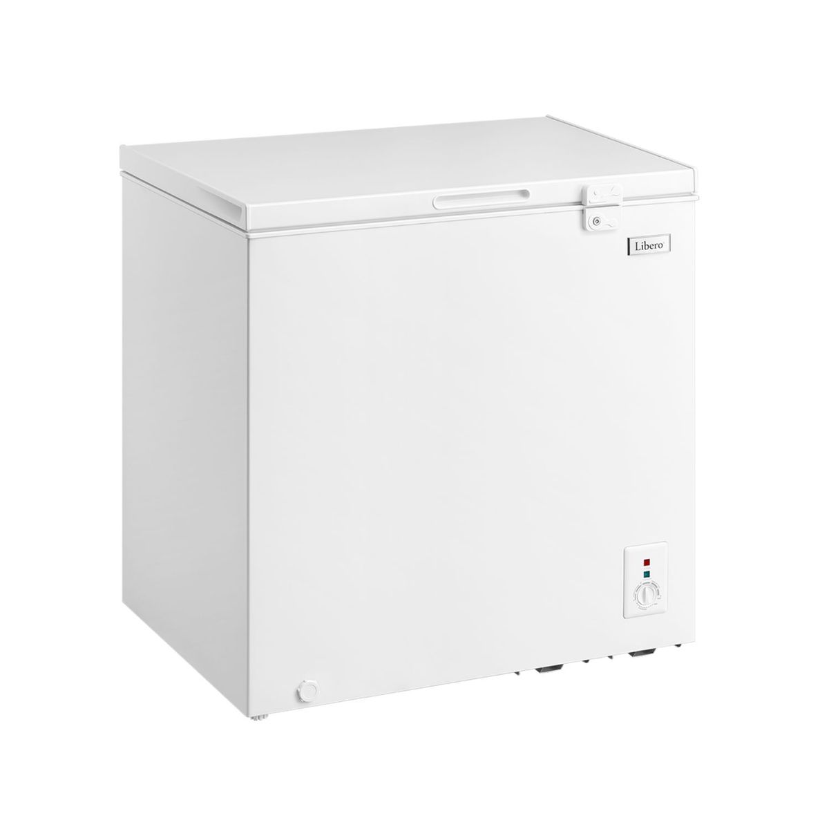 LIBERO - FREEZER HORIZONTAL 199 LTS LFH-202