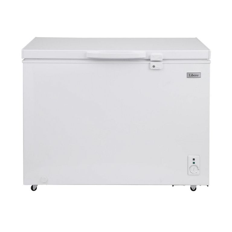 LIBERO FREEZER HORIZONTAL 299 LTS LFH-302