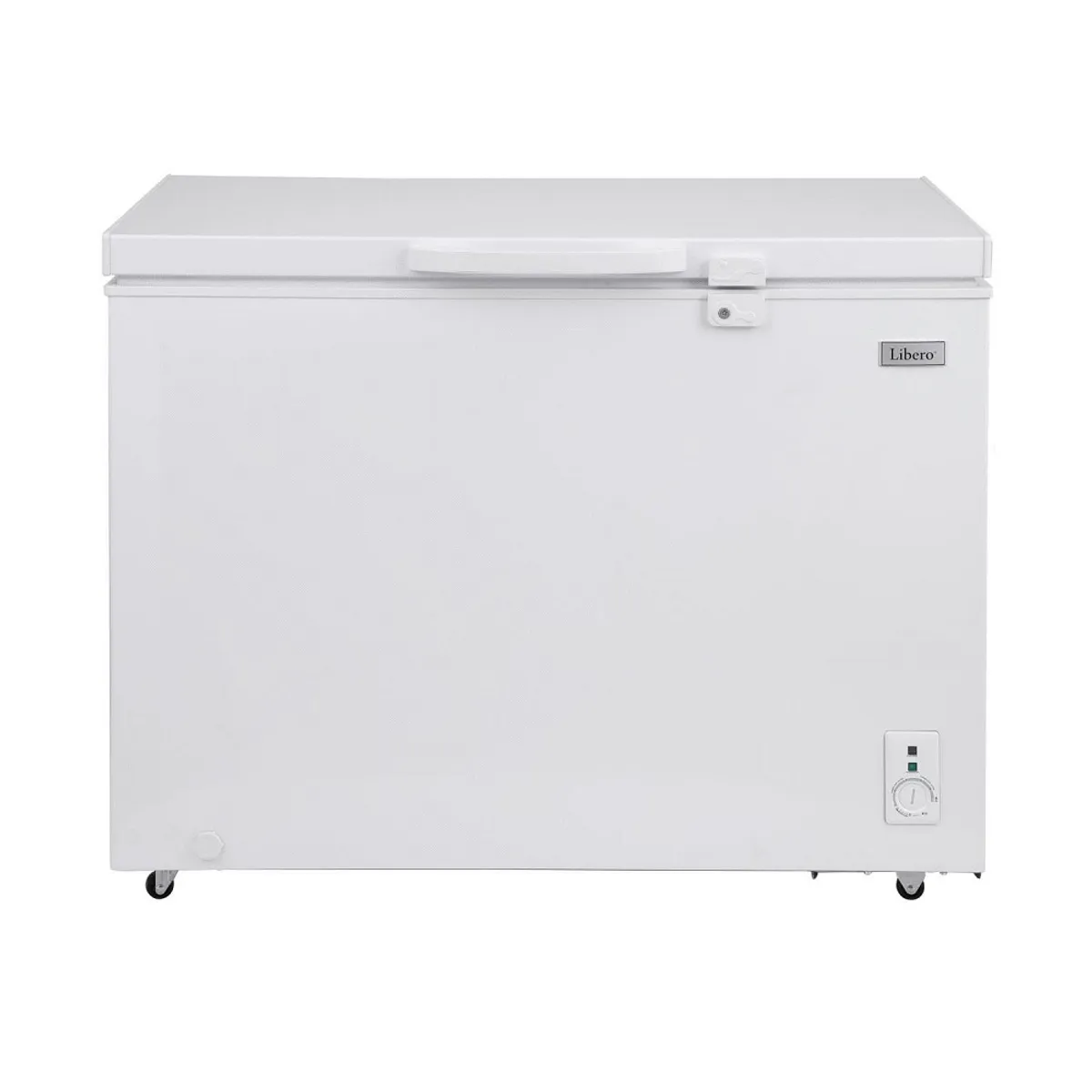 LIBERO - FREEZER HORIZONTAL 299 LTS LFH-302