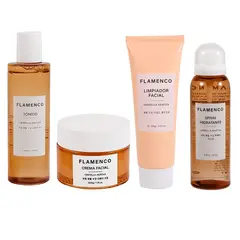 FLAMENCO - Set Centella Asiática