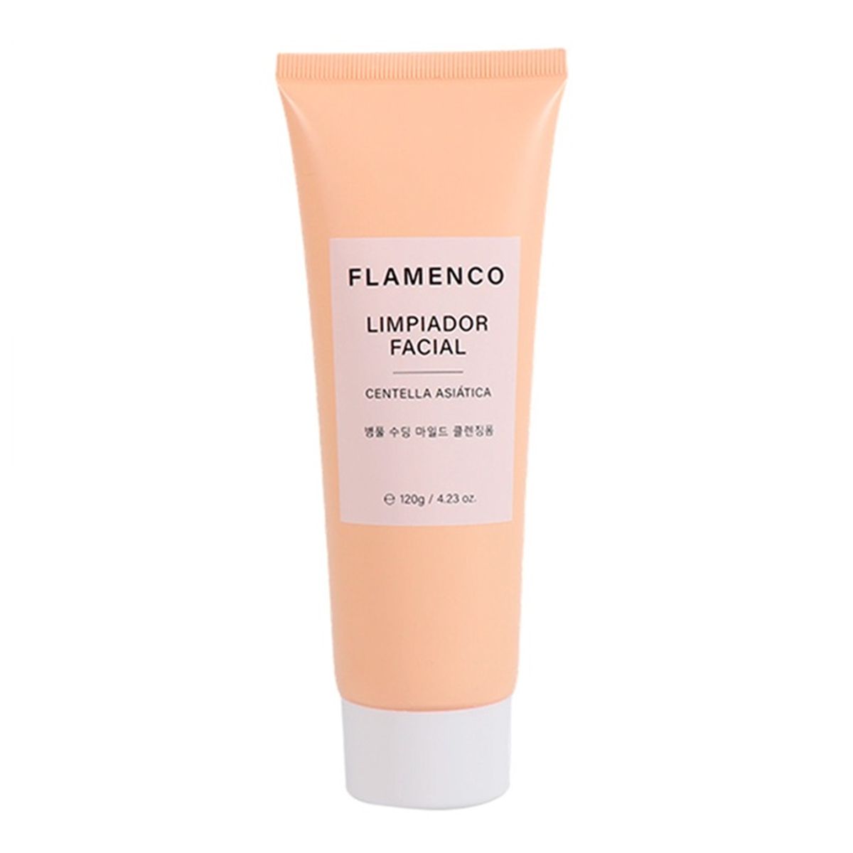 FLAMENCO - Set Centella Asiática Flamenco