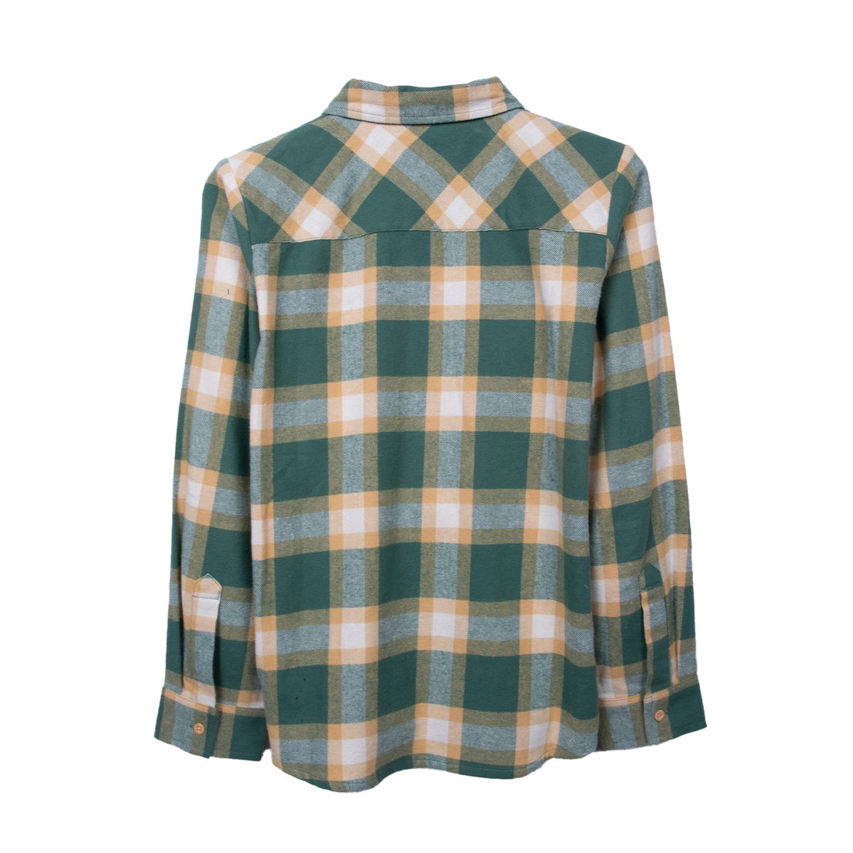 PILLIN - Camisa  Verde Niño Pillin TVD806-26VER