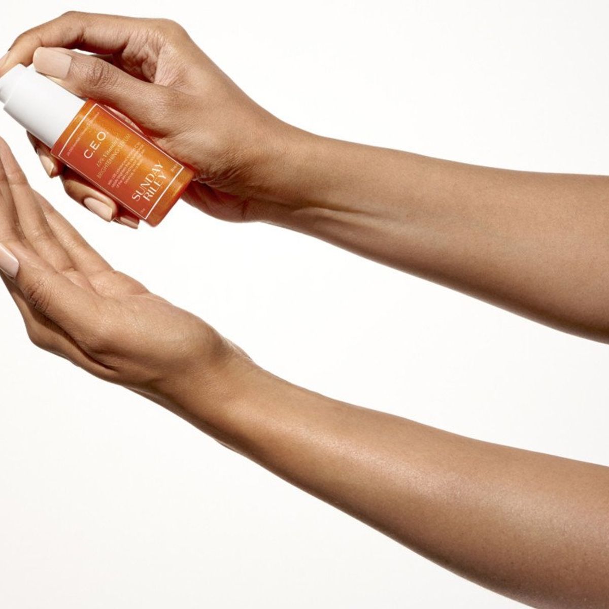SUNDAY RILEY - Suero Iluminador de Vitamina C C.E.O. - 50ml Sunday Riley