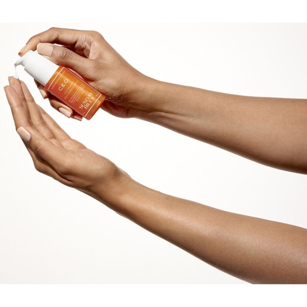 SUNDAY RILEY - Suero Iluminador de Vitamina C C.E.O. - 50ml Sunday Riley