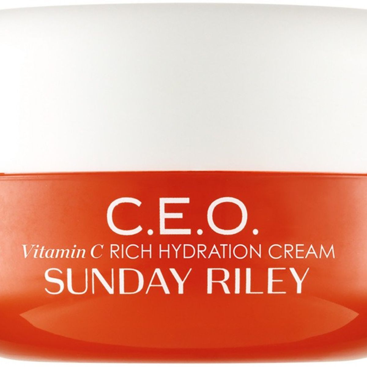 SUNDAY RILEY - Crema hidratante rica en vitamina C C.E.O. - 15ml Sunday Riley