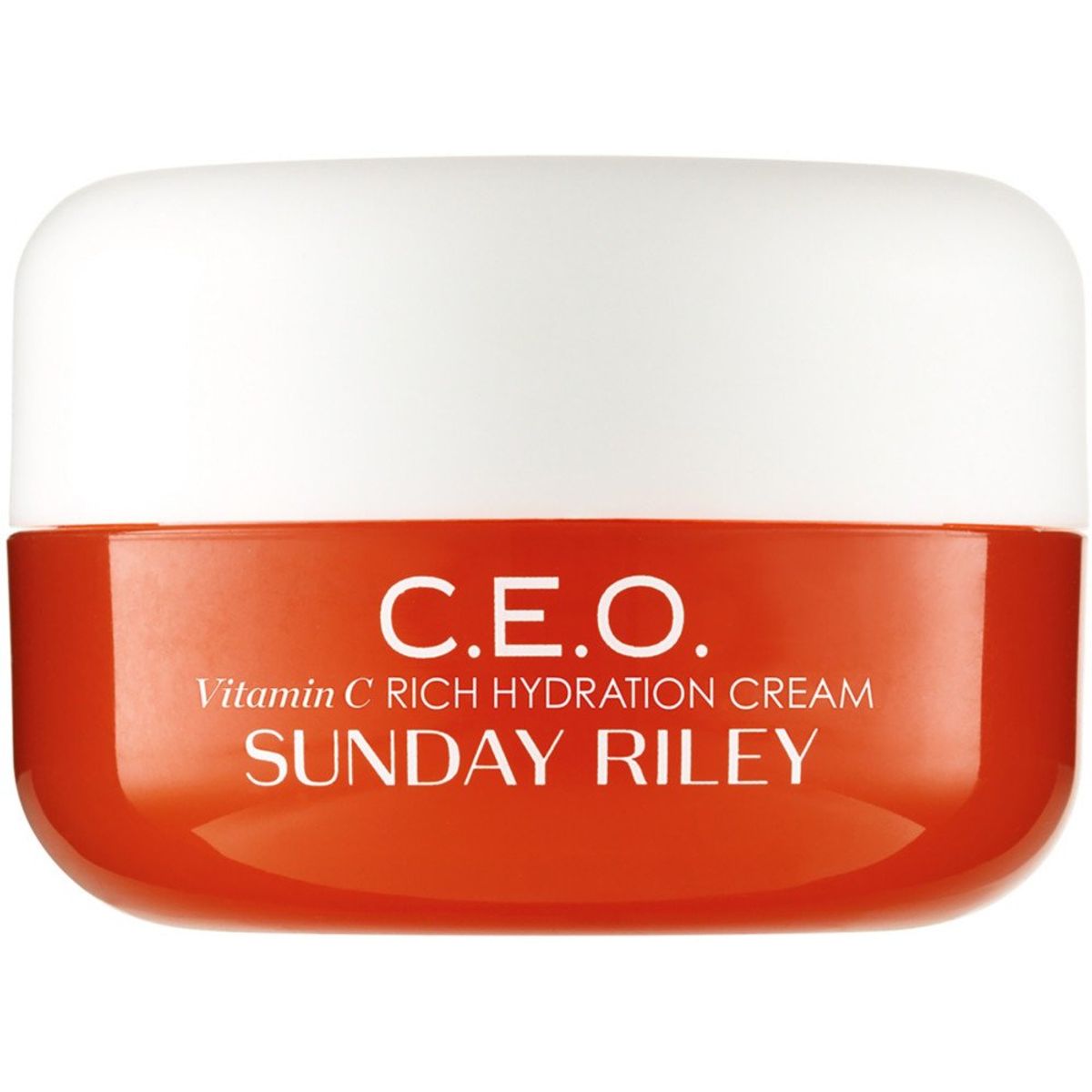 SUNDAY RILEY - Crema hidratante rica en vitamina C C.E.O. - 15ml Sunday Riley