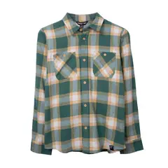 PILLIN - Camisa Verde Niño TVD806-26VER