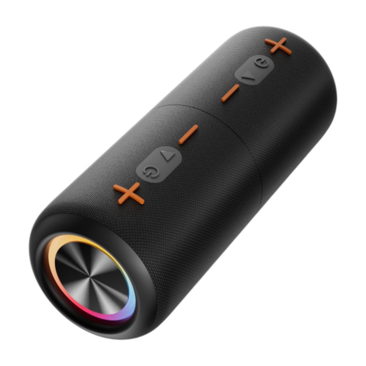 CASTLETEC - Parlante Altavoz Bluetooth 5.1 Inalámbrico 20W 3600 mAh IPX6 SODLK TX9