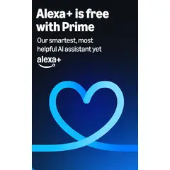 AMAZON - Speaker Echo Dot Max Alexa Speaker with Room-Filling Sound, Glacier White