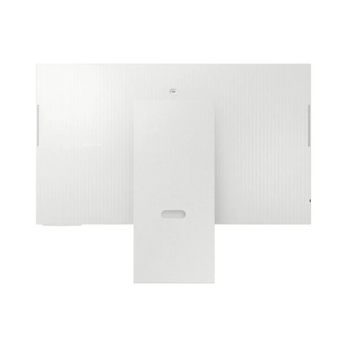 SAMSUNG - Monitor 32 Plano Samsung M80F Monitor Smart 4K 4ms - 60Hz