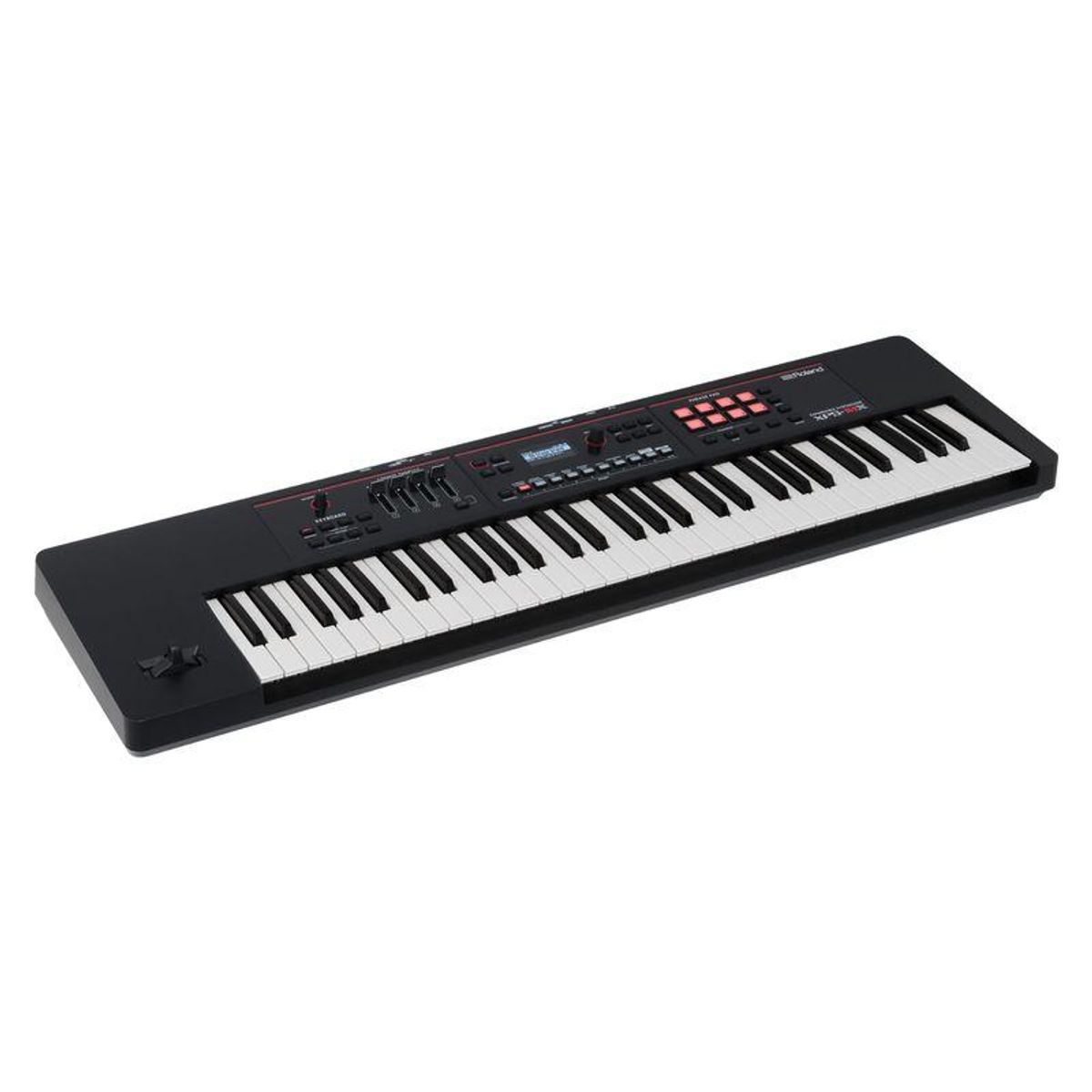 ROLAND - Sintetizador Digital Roland  XPS 10X  NegroBlack