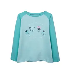 PILLIN - Pijama Azul Niña PVD408-26AQU