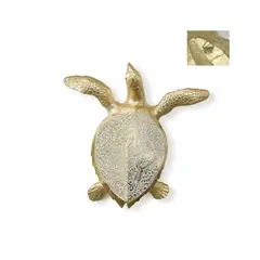 GENERICO - TORTUGA CARIBEÑA RESINA