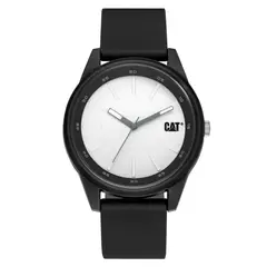 CAT - RELOJ LJ.160.21.221 INSIGNIA NEGRO HOMBRE