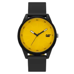 CAT - RELOJ LJ.160.21.721 INSIGNIA NEGRO HOMBRE