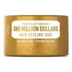 IMMORTAL NYC - Cera Para Hombre One A Million Dollars Pomade 150ML