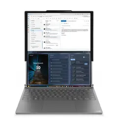 LENOVO - ThinkBook Rollable Gen 6 Intel Core Ultra 7 32GB RAM 1TB SSD