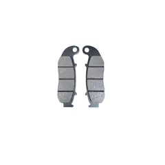 GENERICO - Pastillas de Freno Delanteras Moto Zongshen RX3