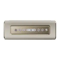 CASTLETEC - Parlante Altavoz Bluetooth 5.3 100W 8000 mAh IPX6 TWS SODLK SD01