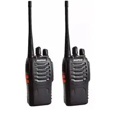 BAOFENG - WALKIE-TALKIE PORTATIL UHF - - BF-888S