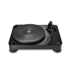 AUDIO TECHNICA - Tornamesa AT-LP7X manual belt-drive Audio-Technica