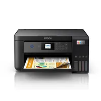 Impresora Ecotank L4260 Multifunción 3en1 Duplex Wi-fi