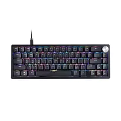 XPG - Teclado Gamer Mecánico Sorcerer Mini