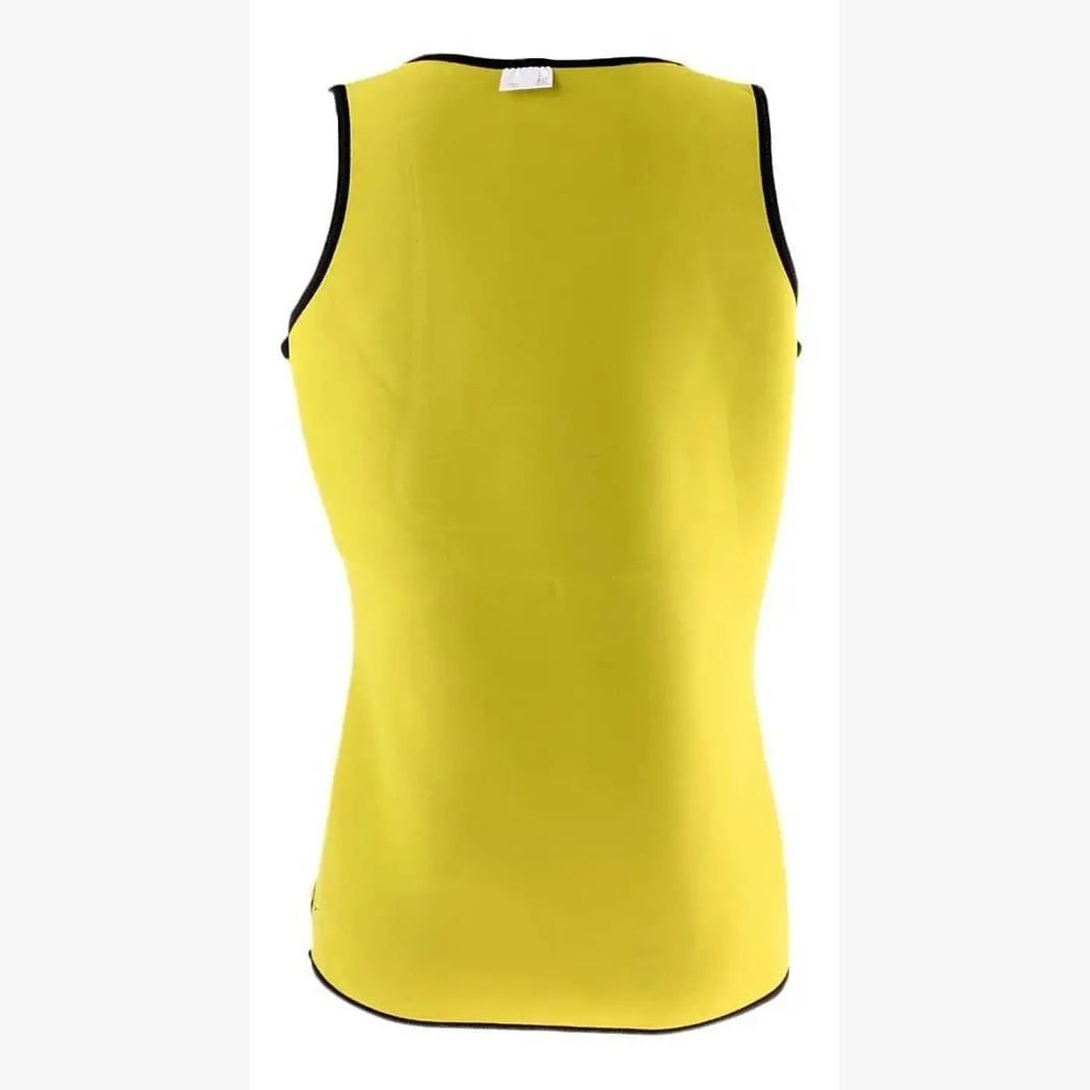 GENERICO - Camiseta Térmica Faja Efecto Sauna - Compresión y Definición XXL