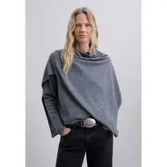 SCALPERS - Scmaxitriangle Scarf