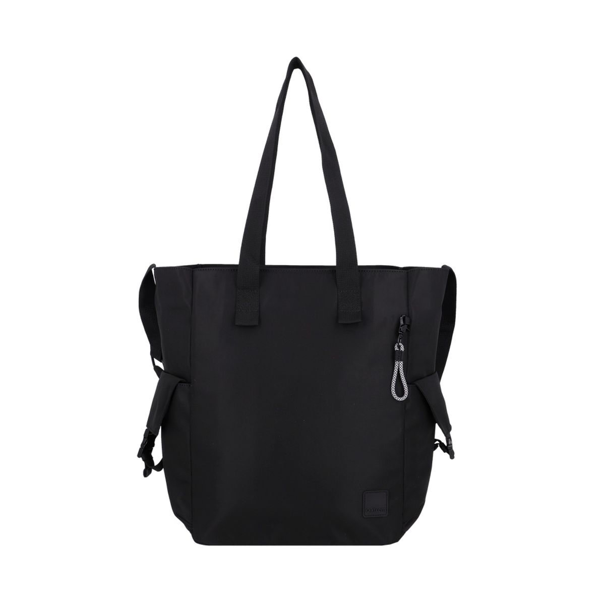 XTREM - Cartera Tote Bag Xtrem Tessa 6XT Negro 14"