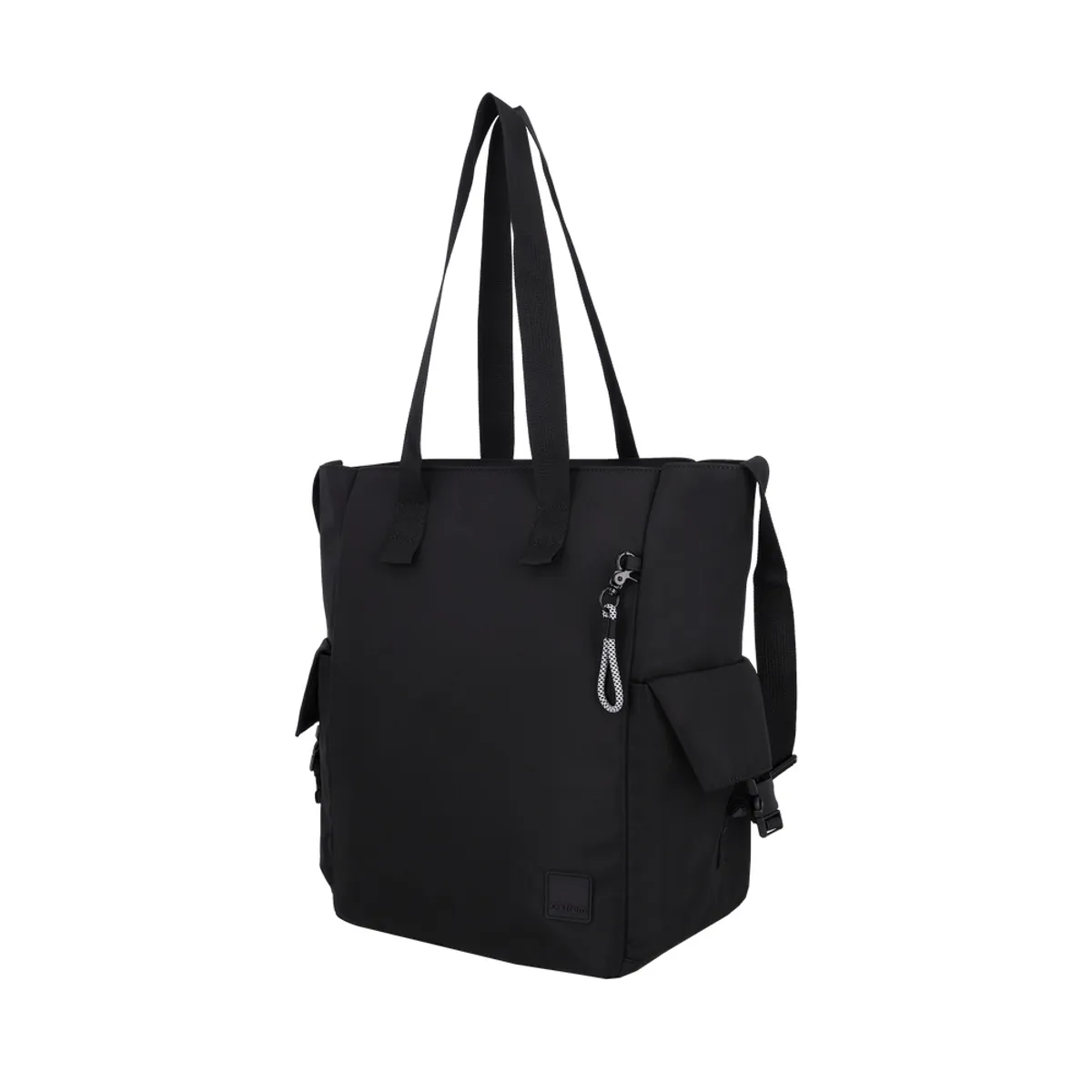 XTREM - Cartera Tote Bag Xtrem Tessa 6XT Negro 14"