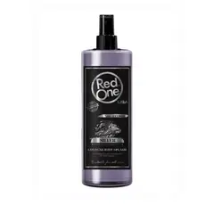 RED ONE - Redone Despues de Afeitado Colina Silver