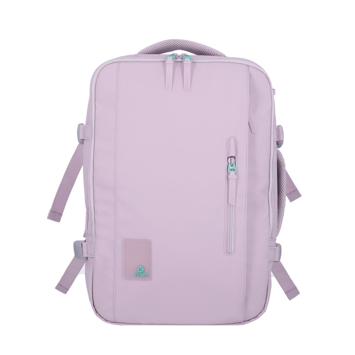 XTREM - Mochila de Viaje Xtrem Discovery 2.0 6XT Lila 16"