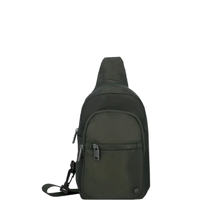 Bandolera Ronan 3XT S Verde Oliva Verde Oliva S