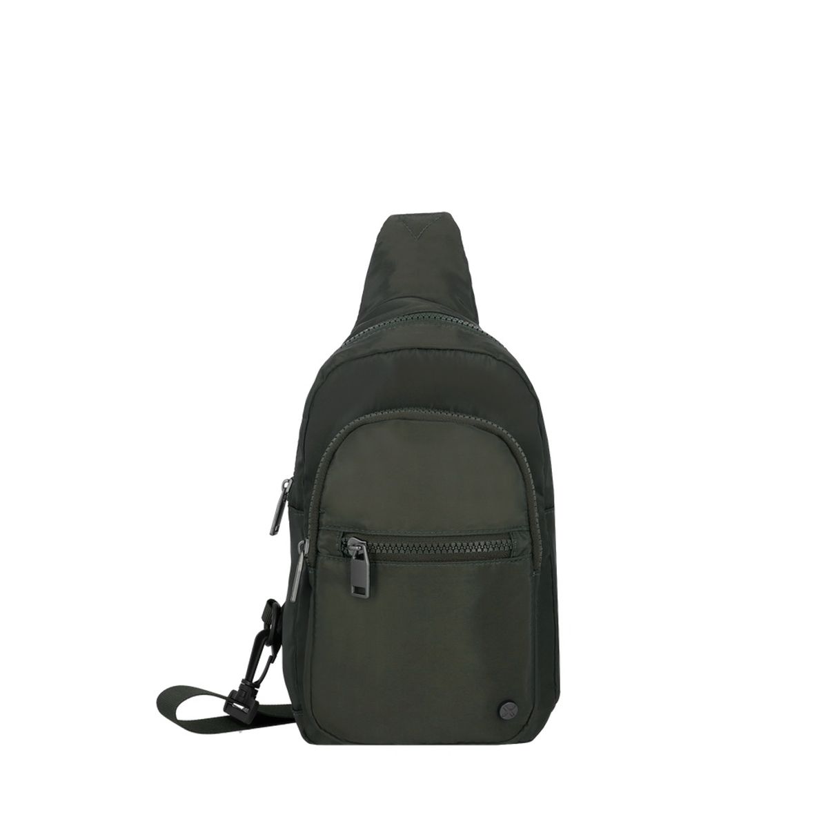 XTREM - Bandolera Xtrem Ronan 3XT S Verde Oliva