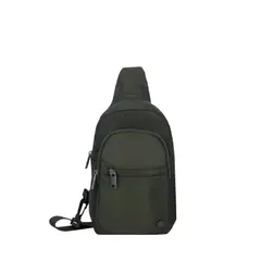 XTREM - Bandolera Ronan 3XT S Verde Oliva