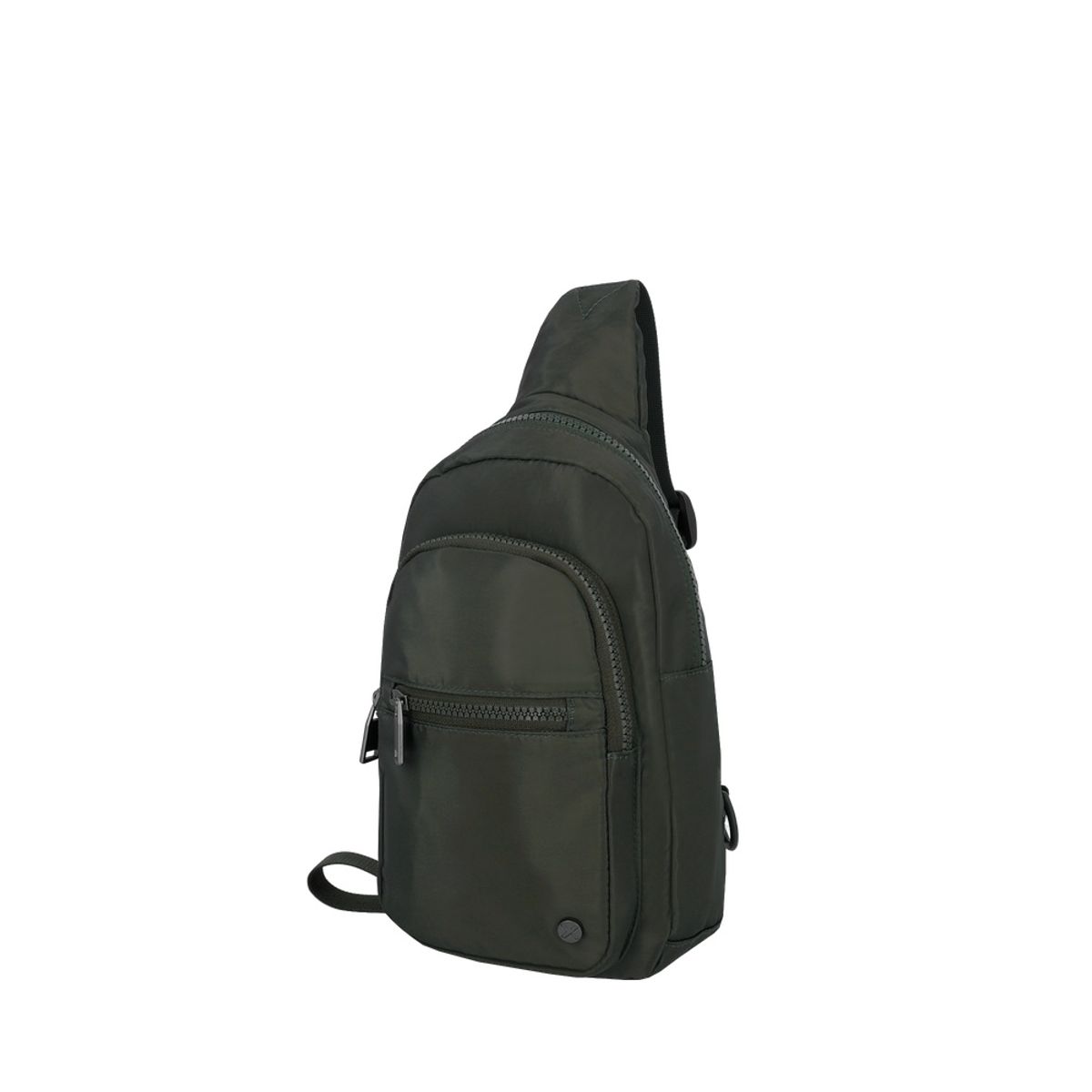 XTREM - Bandolera Xtrem Ronan 3XT S Verde Oliva