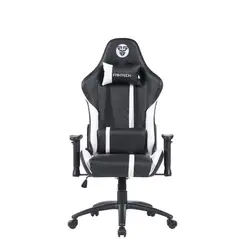 FANTECH - Silla Gamer GC194 Negro