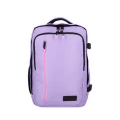 XTREM - Mochila de Viaje Litemove 5XT Morado 16"